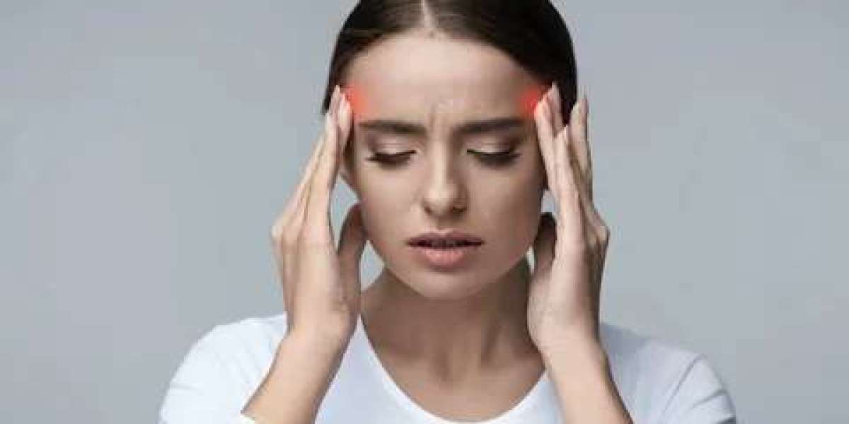 League City Emergency Room for Headache Pain