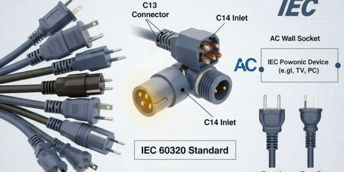 How Do I Know What Power Cord My TV Needs?