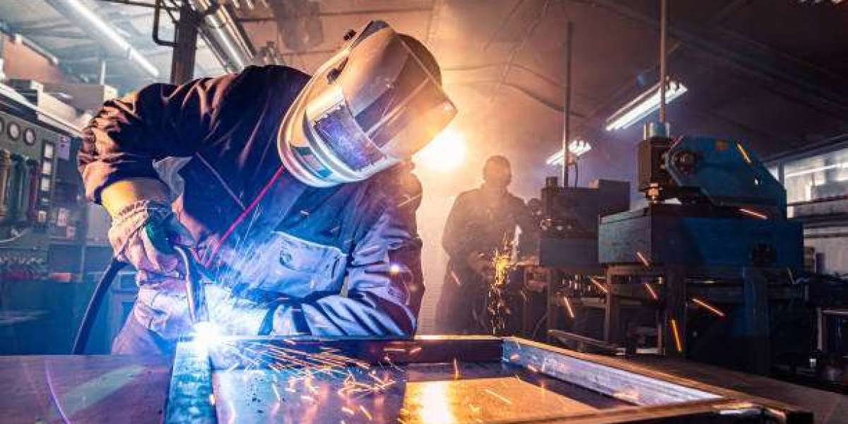 Reliable On-site Welding Services for Australian Industries