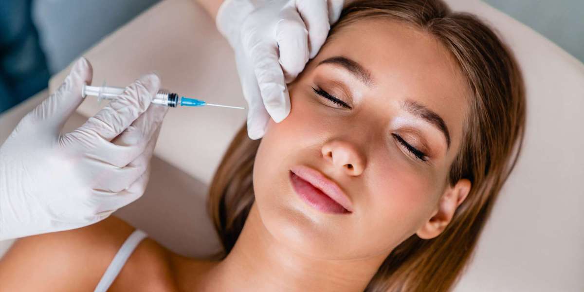 Facial Injectables Market Share, Growth, and Trends Forecast 2025-2033