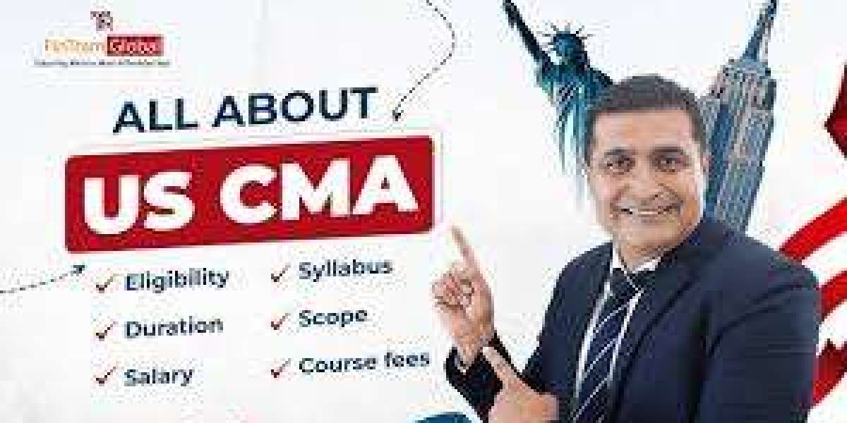 US CMA Course Fees | Certified Management Accountant Fees