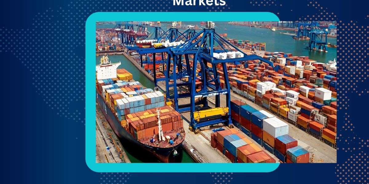 Top 5 IOR Service Providers in Emerging Markets