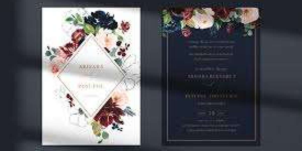 การ์ดแต่งงาน: สัญลักษณ์แห่งความรัก ประเพณี และการเฉลิมฉลอง