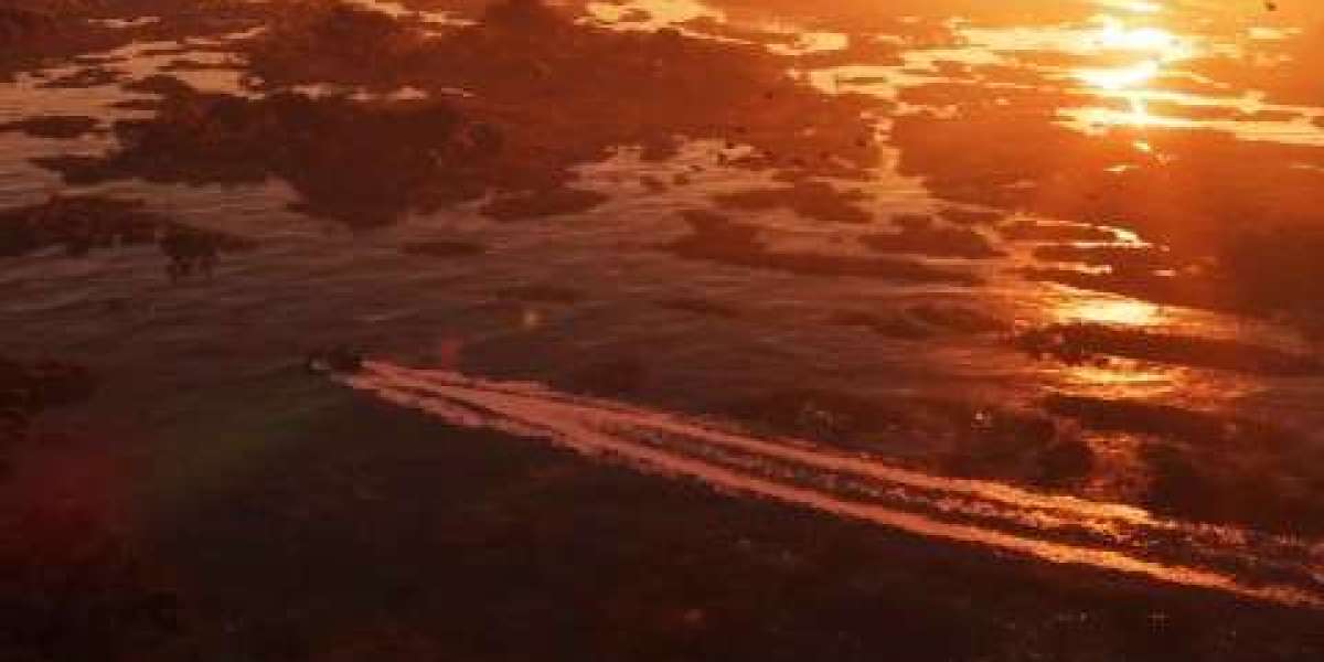 MMOEXP GTA 6:GTA 6: Rockstar’s Ambitious Push to Revolutionize Open-World Games