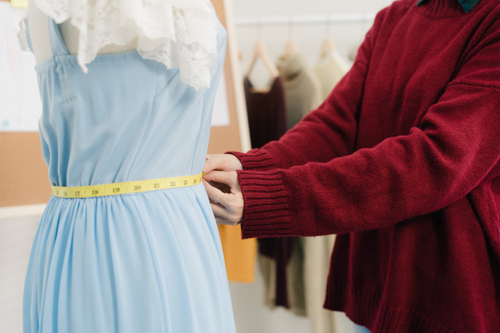 How Long Do Dress Alterations Take in Glendale? A Complete Guide