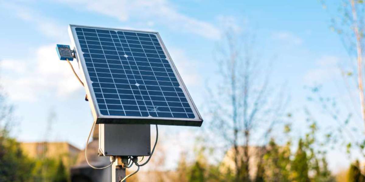 Follow the Sun: The Science of Dual Action Solar Tracking