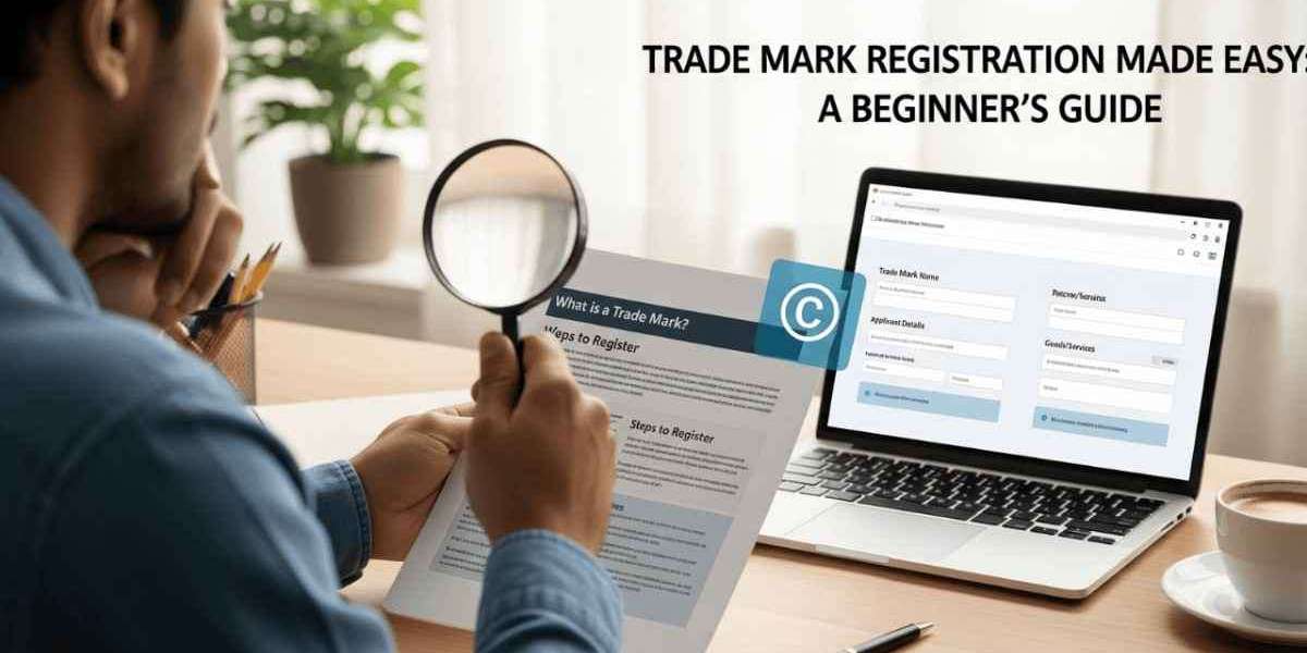 Everything You Need to Know About Trade Mark Registration in India