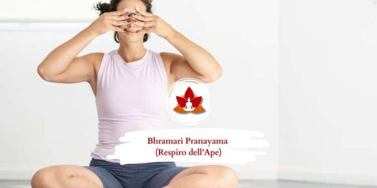 Benefici del Bhramari Pranayama