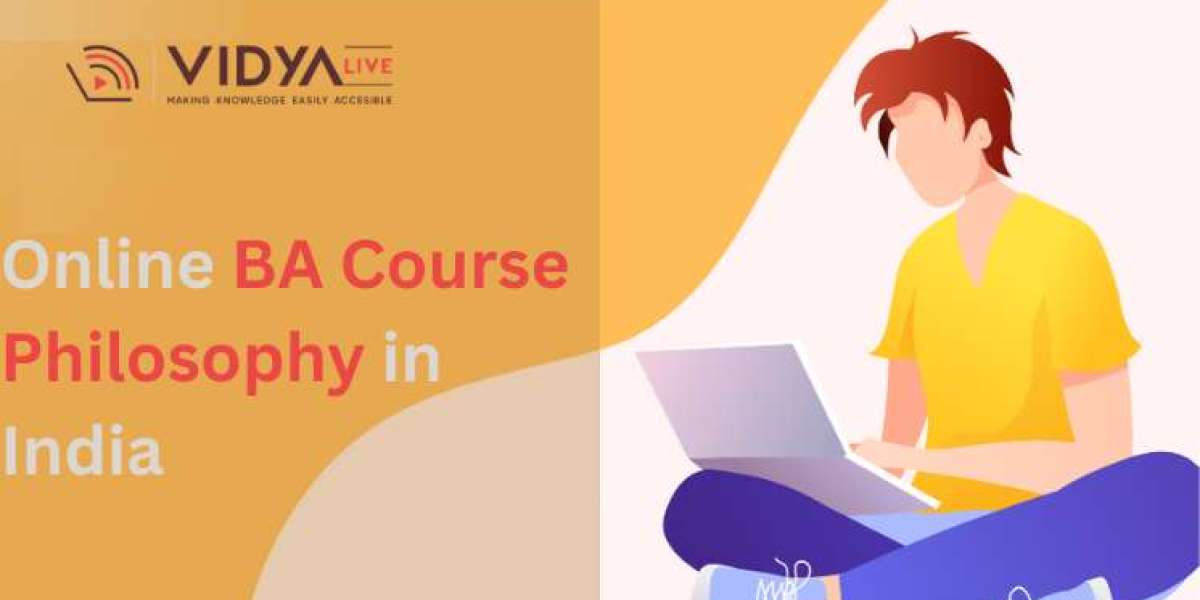 Top Online BA Colleges in India Offering Philosophy Degrees