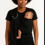Ergonomic Baby Carrier