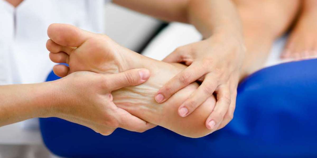Exploring the Link Between Plantar Calluses and Skin Disorders