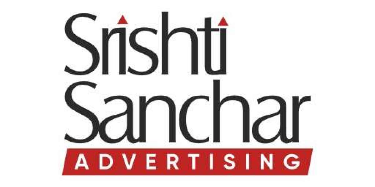 Srishti Sanchar – Top Web Development Company in Jaipur