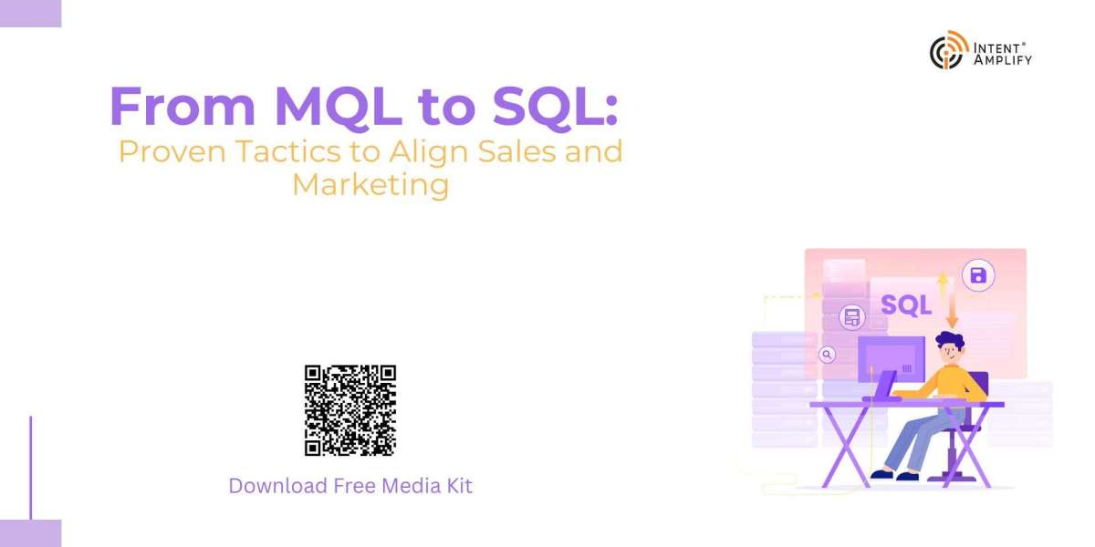 From MQL to SQL: Proven Tactics to Align Sales and Marketing