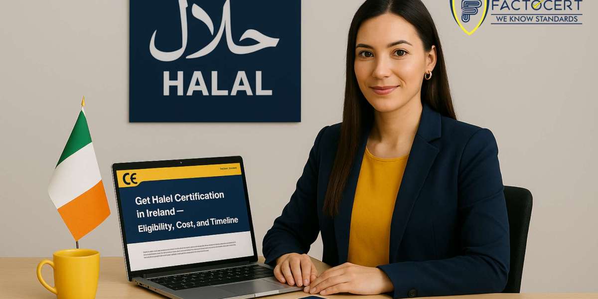Best Halal Certification in Ireland| Who provides the best certification?