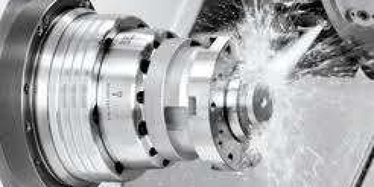 Metalworking Fluids Market exploration highlighting industrial growth, innovation, and sustainable practices