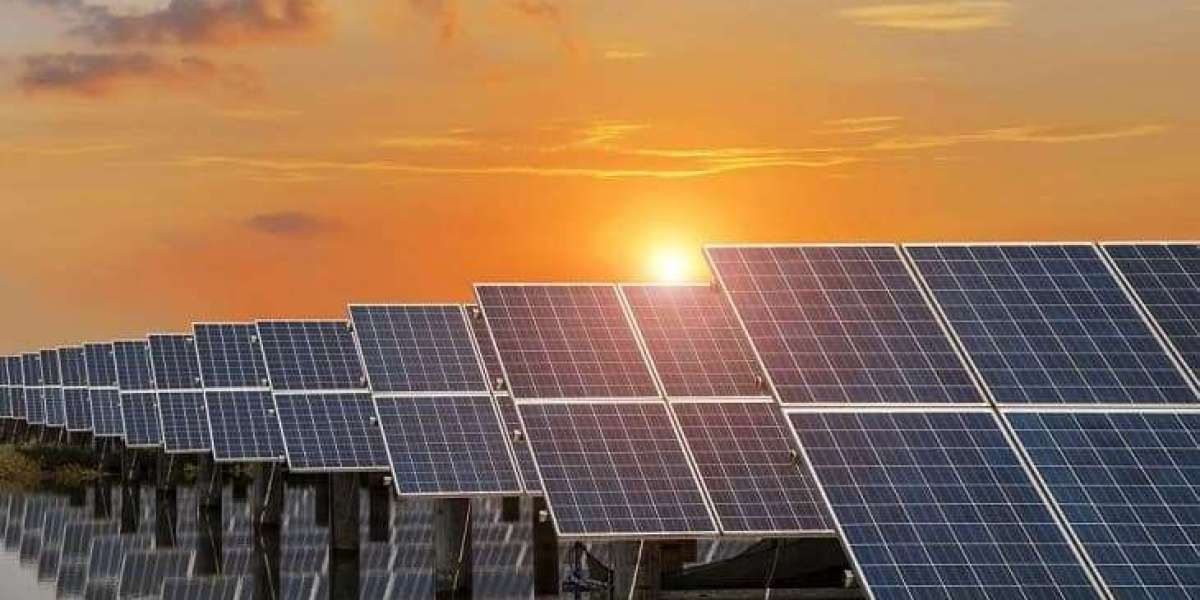 Harnessing the Future: The Evolution and Importance of Solar Power Plant Construction