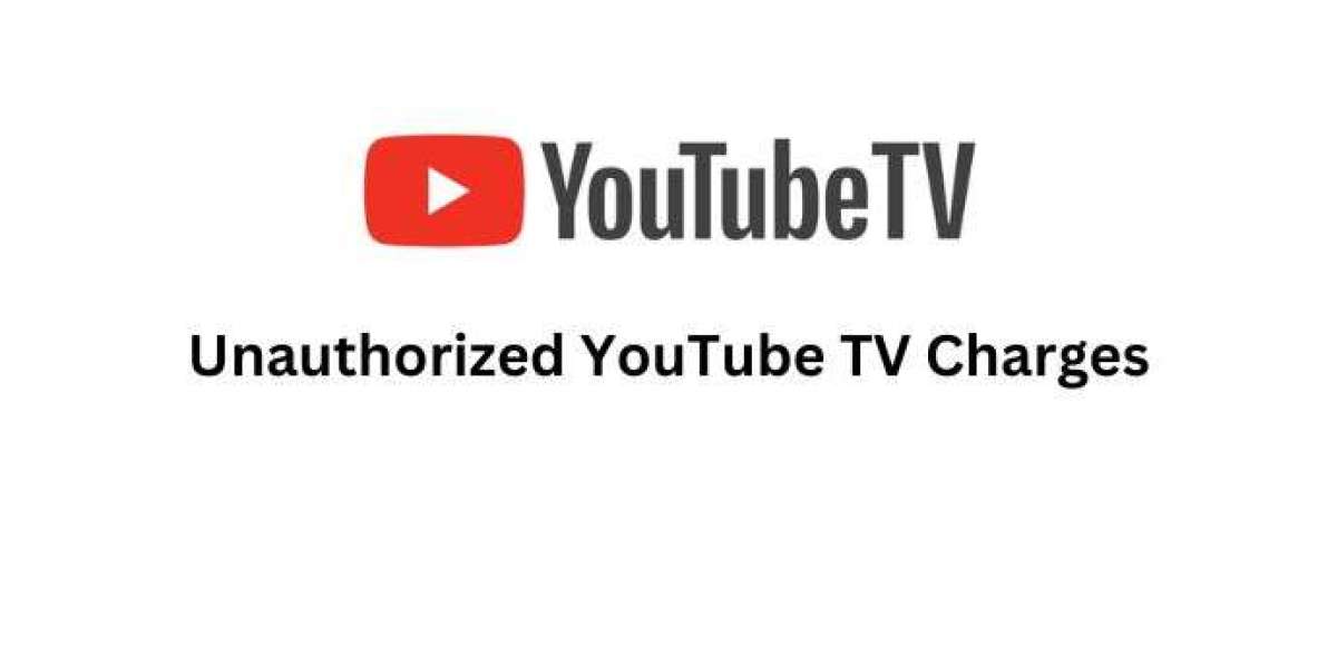 How to Handle Unauthorized YouTube TV Charges – Expert Guide from TV Stream Helpline