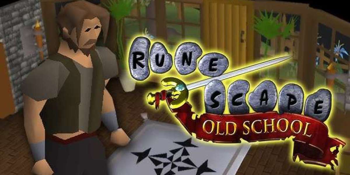rsorder: Is getting gold in RuneScape a struggle?