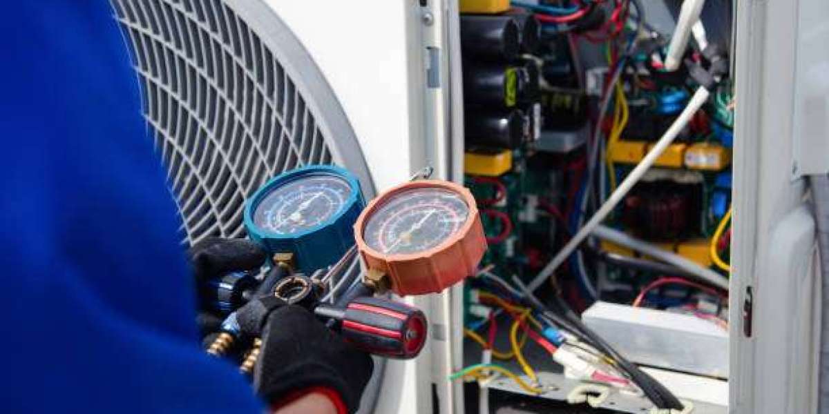 Essential Guide to Maintaining and Optimizing Your Air Conditioning System