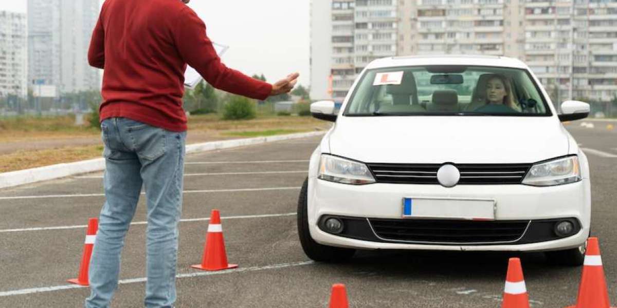 Why Street Smart Driving School is the Smarter Way to Learn Driving
