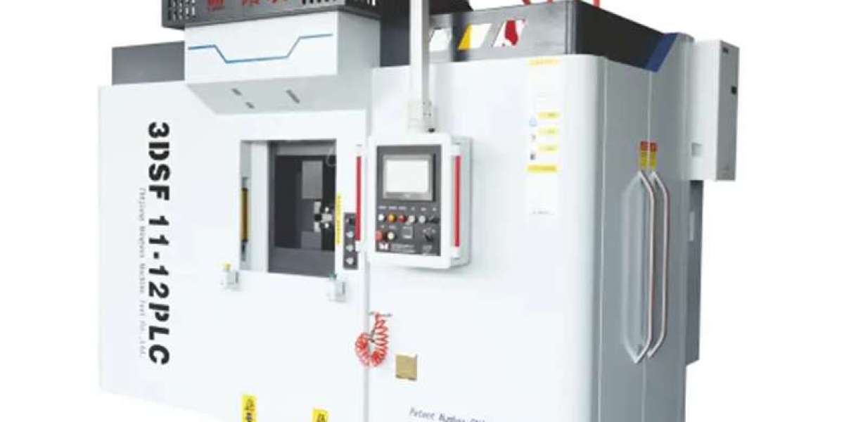 Tired of Production Bottlenecks? Unlock Continuous Flow with Rotary Transfer Technology