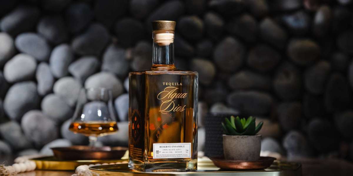 Why AguaDios Sets the Standard for Premium 100% Blue Weber Agave Tequila