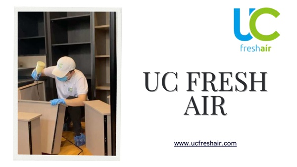 Trusted Formaldehyde Removal Company in Singapore - UC Fresh Air | Pearltrees