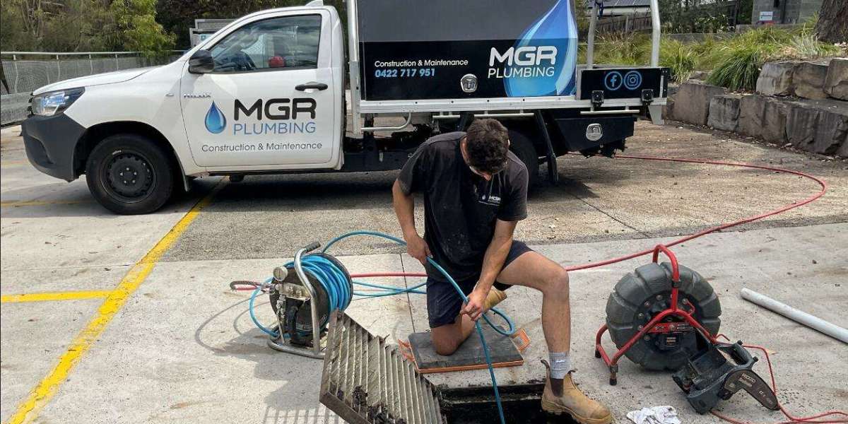 How to Fix Blocked Drains in Melbourne and Ensure Clean Water at Home