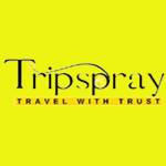 Trip spray