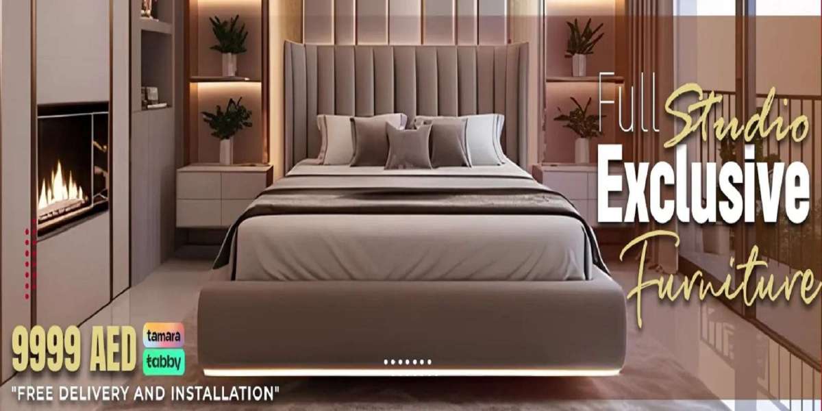 Divine Decor – Luxury Furniture in UAE
