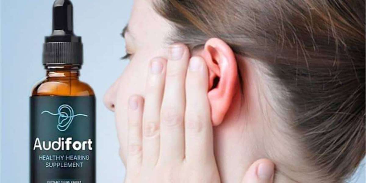 Audifort Reviews : Insider Information They Won't Tell You!