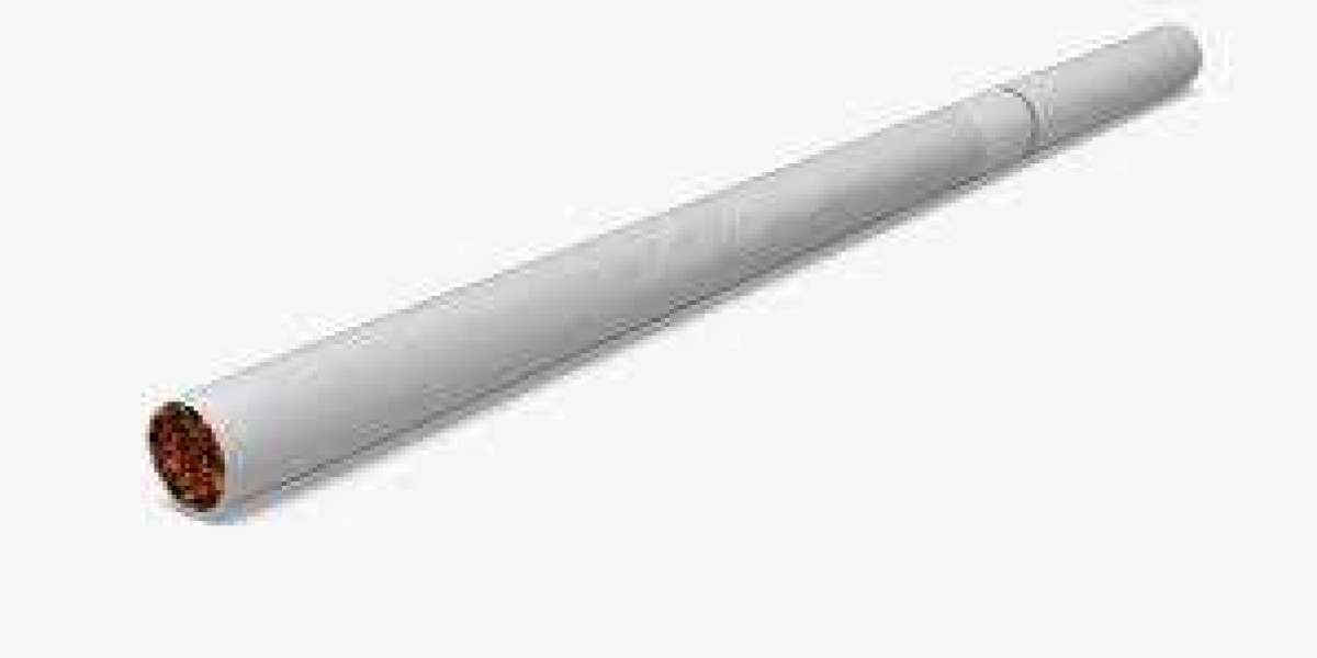Super Slim Cigarettes Market consumer adoption patterns influenced by cultural and social drivers