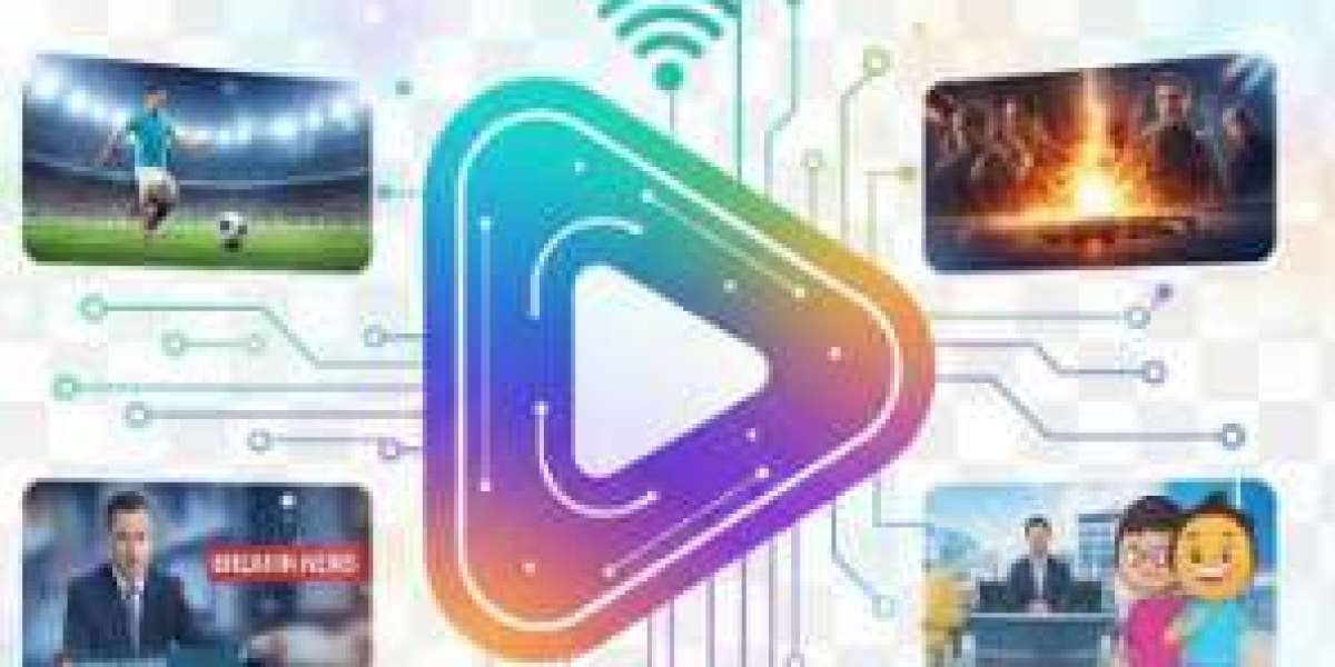 Which Are the Best IPTV Streaming Apps for Unlimited Entertainment?
