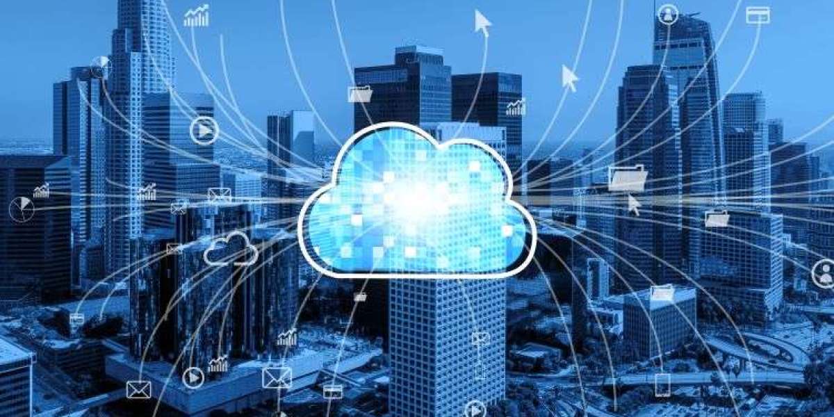 Indonesia Community Cloud Market Size & Trends Report 2025-2033