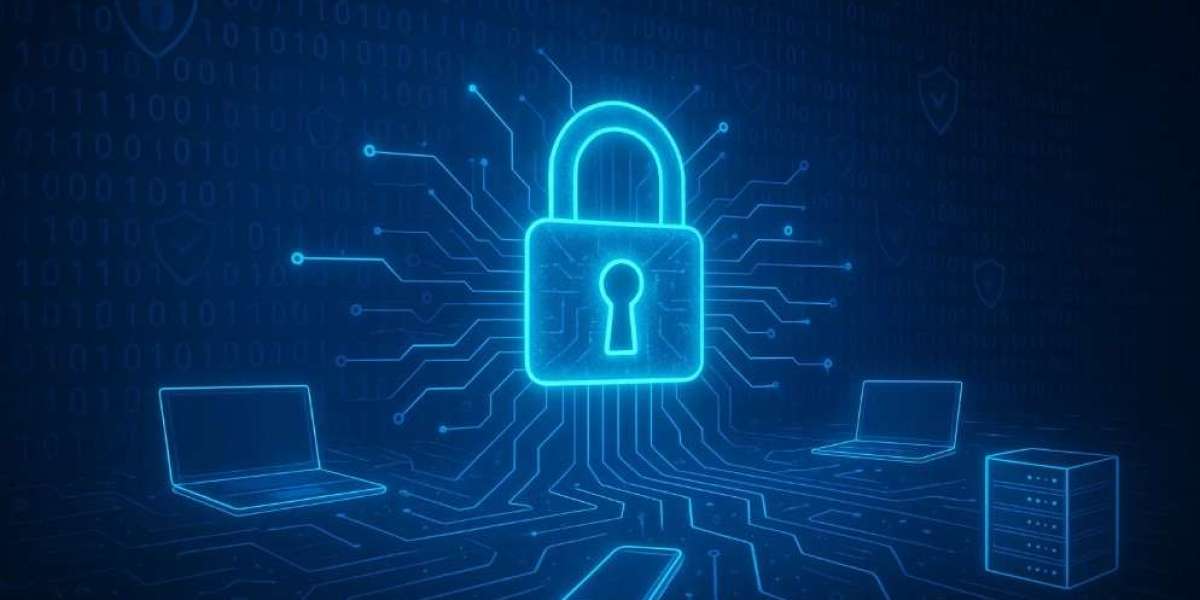 Cyber Security: The Shield of the Digital World