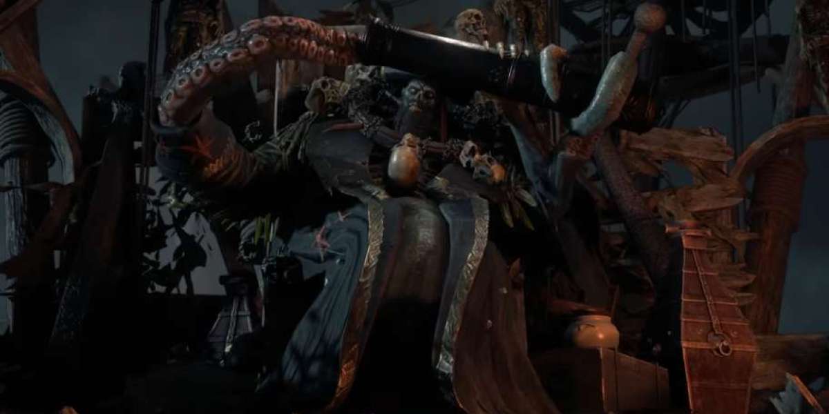 MMoexp: Transitioning from Warbringer to Titan in POE2