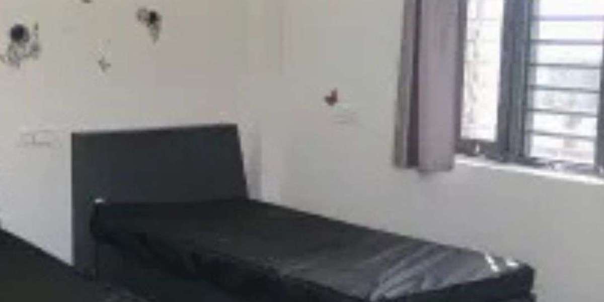 PG for Rent in Sahaspur - Comfortable, Affordable, and Convenient Living