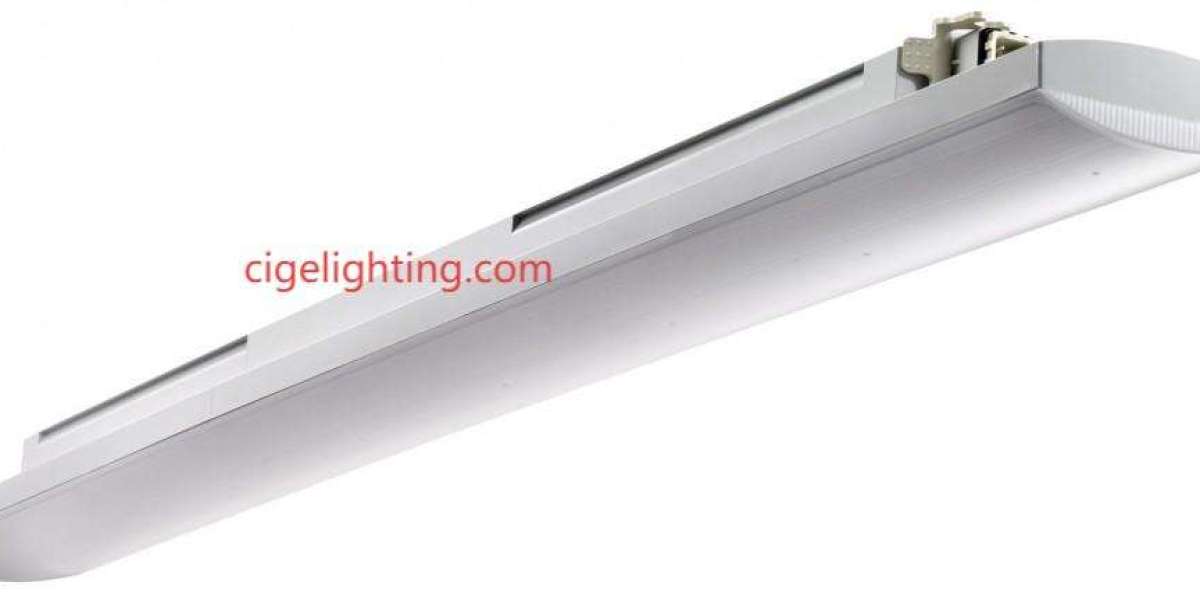 Cigelighting's Expertise in Advanced Led Waterproof Light Solutions