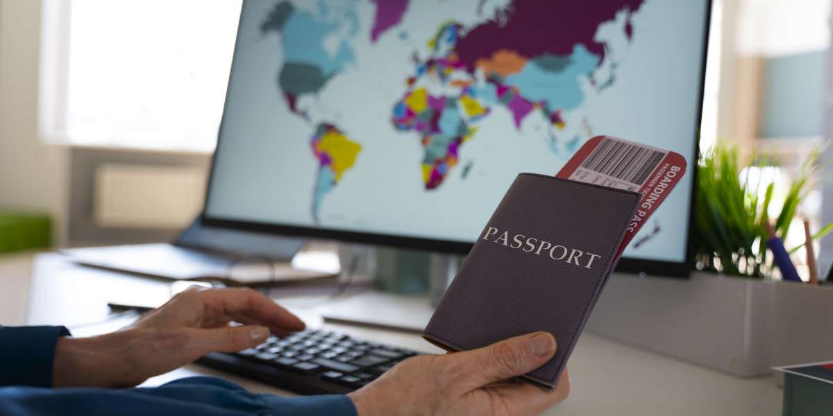 Step-by-Step Guide to Applying for a Dubai Transit Visa Online