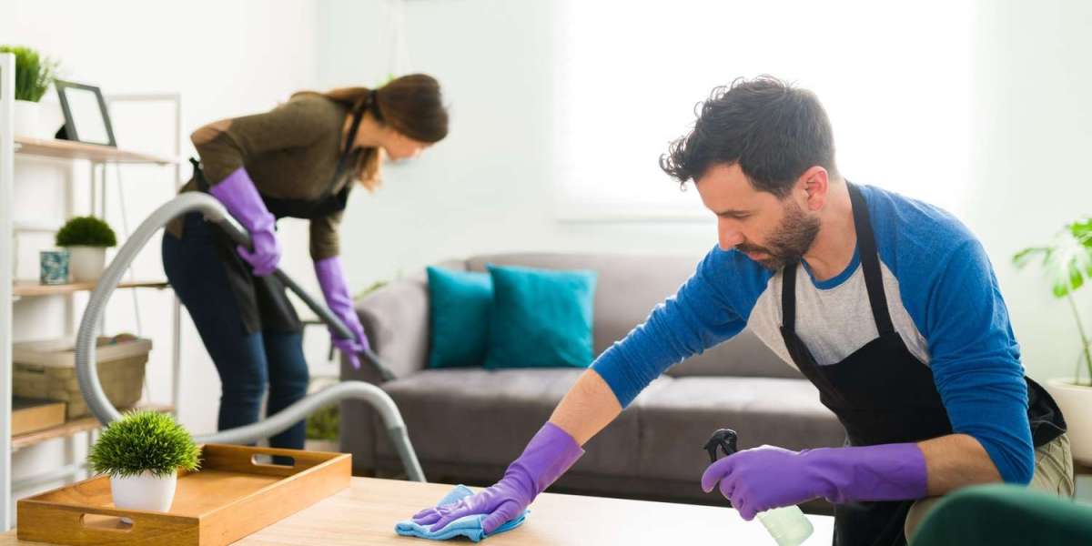 Transform Your Home with Expert Home Cleaning Services in Chennai – Experience the Hygiene Homes Difference