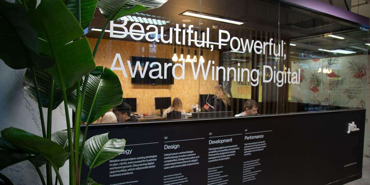 How a Digital Agency in Melbourne Can Elevate Your Online Presence