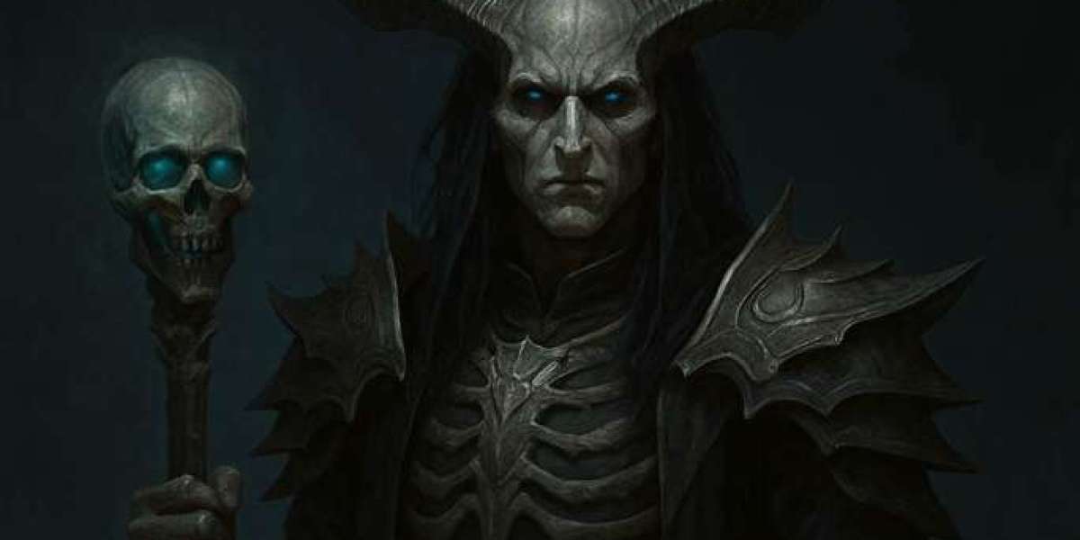 eld.gg Diablo 4 Items: Why Play Hammer of the Ancients Barbarian