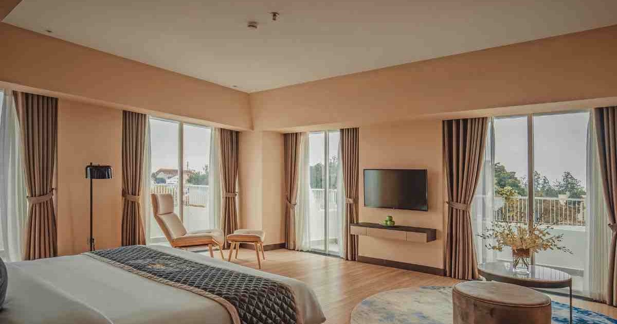 Heritage Hotels in Jaipur That Capture the City’s Royal Charm