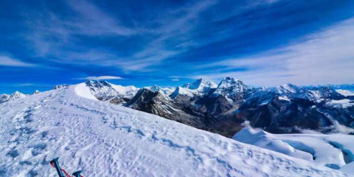 Why Nepal Is Perfect for Solo Travelers and Backpackers