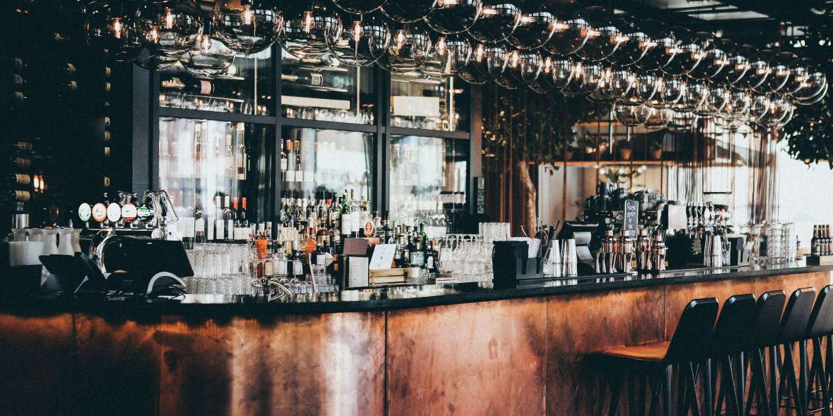 Where Should You Eat Tonight in The Woodlands?