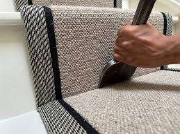 Dubai Deco Stair Runner - 10% Wool & 90 ...