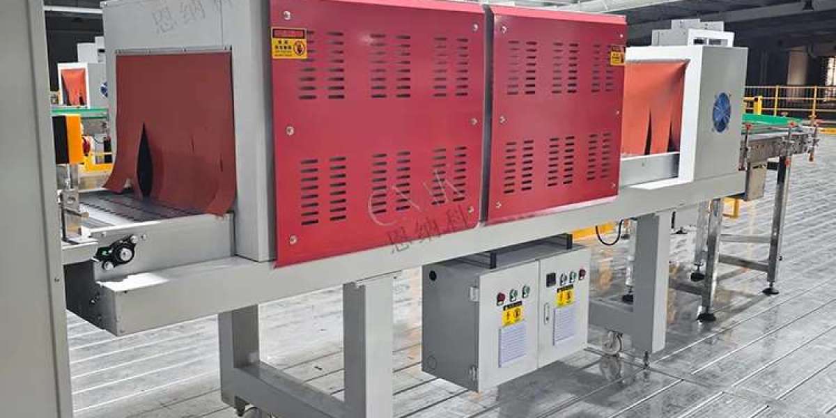 Advanced Heat Shrink Wrapping Machine Technology Guide