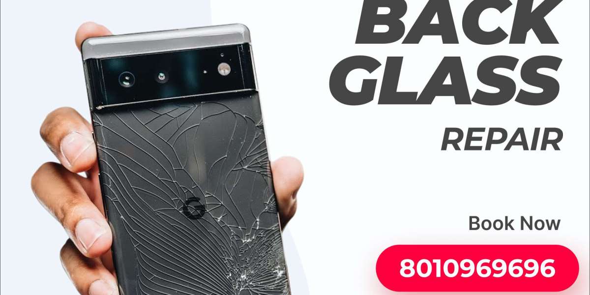 How Can You Get Google Pixel Screen Replacement and Back Glass Repair for Your Pixel 8 Pro?