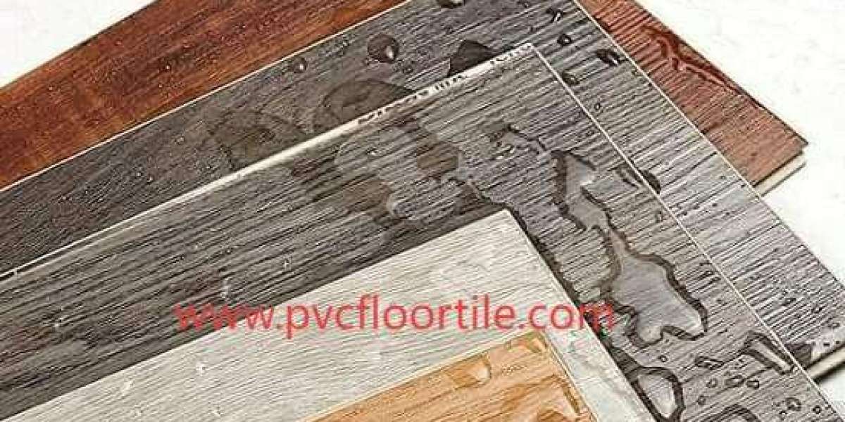 Building a Sustainable Legacy with Osk PVC Flooring