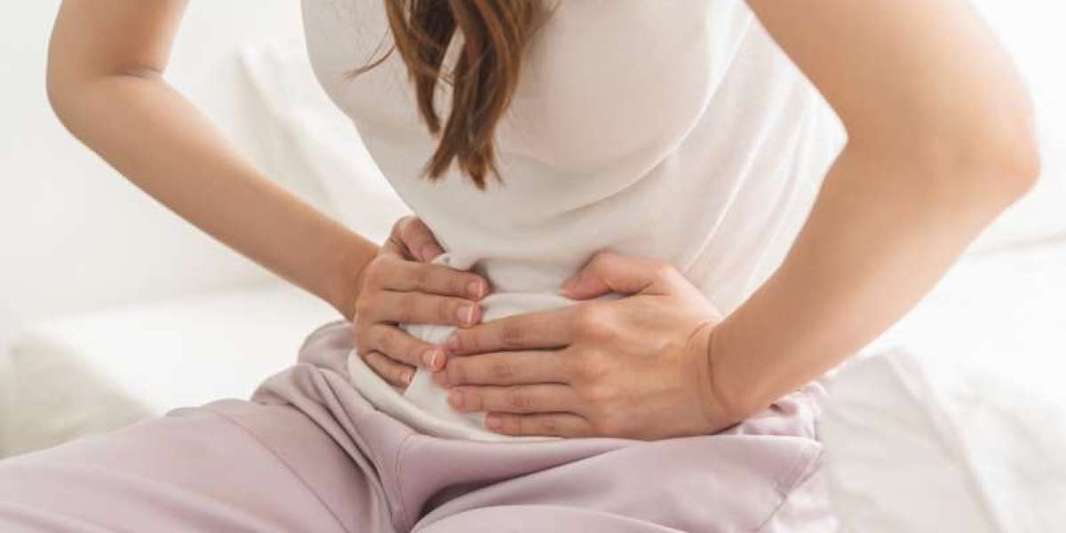 Can PCOS Cause Period Pain? | Bestwrites